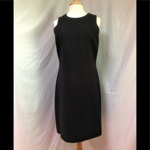 Patagonia Black Retro Sheath Dress L